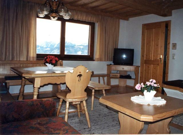 Ferienwohnung Christine Spiessberger Gmundnerberg Kültér fotó