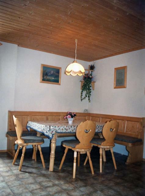 Ferienwohnung Christine Spiessberger Gmundnerberg Kültér fotó