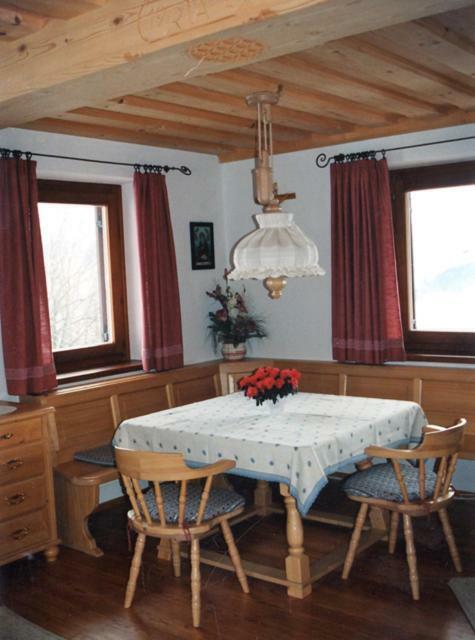Ferienwohnung Christine Spiessberger Gmundnerberg Kültér fotó
