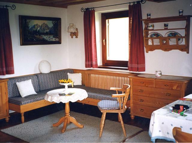 Ferienwohnung Christine Spiessberger Gmundnerberg Kültér fotó