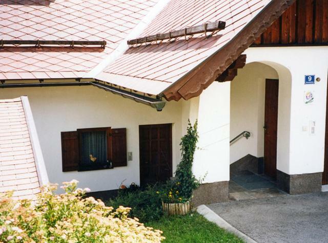 Ferienwohnung Christine Spiessberger Gmundnerberg Kültér fotó